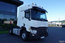 RENAULT C 480 / 13L / PEŁNY ADR / HYDRAULIKA / 2019 / WYSOKO ZAWIESZONA / MAŁY PRZEBIEG /  zdjęcie 3