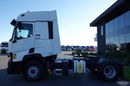 RENAULT C 480 / 13L / PEŁNY ADR / HYDRAULIKA / 2019 / WYSOKO ZAWIESZONA / MAŁY PRZEBIEG /  zdjęcie 7