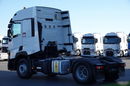 RENAULT C 480 / 13L / PEŁNY ADR / HYDRAULIKA / 2019 / WYSOKO ZAWIESZONA / MAŁY PRZEBIEG /  zdjęcie 8