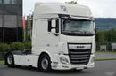 DAF XF 530 / 2022 / 100 tys.km. / RETARDER / CAŁY NA PODUSZKACH / STANDARD / NAVI / SUPER SPACE CAB /  zdjęcie 2