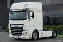 DAF XF 530 / 2022 / 100 tys.km. / RETARDER / CAŁY NA PODUSZKACH / STANDARD / NAVI / SUPER SPACE CAB /  zdjęcie 4