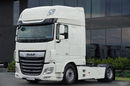 DAF XF 530 / 2022 / 100 tys.km. / RETARDER / CAŁY NA PODUSZKACH / STANDARD / NAVI / SUPER SPACE CAB /  zdjęcie 5