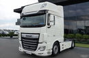 DAF XF 530 / 2022 / 100 tys.km. / RETARDER / CAŁY NA PODUSZKACH / STANDARD / NAVI / SUPER SPACE CAB /  zdjęcie 6