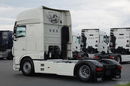 DAF XF 530 / 2022 / 100 tys.km. / RETARDER / CAŁY NA PODUSZKACH / STANDARD / NAVI / SUPER SPACE CAB /  zdjęcie 8