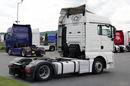 MAN TGX 18. 460 / MEGA / LOWDECK / OPONY 100% / 2019 / PO KONTRAKCIE SERWISOWYM / zdjęcie 9
