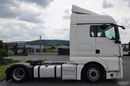 MAN TGX 18. 460 / MEGA / LOWDECK / OPONY 100% / 2019 / PO KONTRAKCIE SERWISOWYM / zdjęcie 10