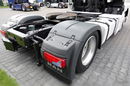 MAN TGX 18. 460 / MEGA / LOWDECK / OPONY 100% / 2019 / PO KONTRAKCIE SERWISOWYM / zdjęcie 16
