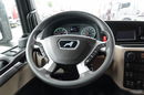 MAN TGX 18. 460 / MEGA / LOWDECK / OPONY 100% / 2019 / PO KONTRAKCIE SERWISOWYM / zdjęcie 25