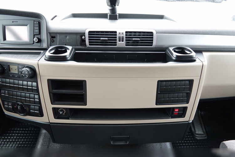 MAN TGX 18. 460 / MEGA / LOWDECK / OPONY 100% / 2019 / PO KONTRAKCIE SERWISOWYM / zdjęcie 27