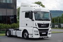 MAN TGX 18. 460 / MEGA / LOWDECK / OPONY 100% / 2019 / PO KONTRAKCIE SERWISOWYM / zdjęcie 2