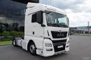 MAN TGX 18. 460 / MEGA / LOWDECK / OPONY 100% / 2019 / PO KONTRAKCIE SERWISOWYM / zdjęcie 3
