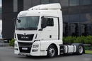 MAN TGX 18. 460 / MEGA / LOWDECK / OPONY 100% / 2019 / PO KONTRAKCIE SERWISOWYM / zdjęcie 4