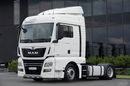 MAN TGX 18. 460 / MEGA / LOWDECK / OPONY 100% / 2019 / PO KONTRAKCIE SERWISOWYM / zdjęcie 5