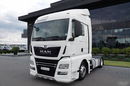 MAN TGX 18. 460 / MEGA / LOWDECK / OPONY 100% / 2019 / PO KONTRAKCIE SERWISOWYM / zdjęcie 6