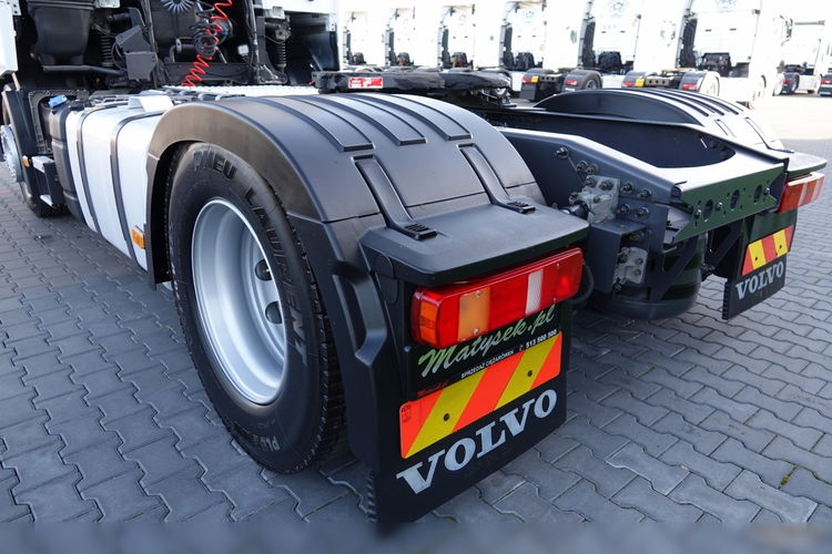 VOLVO FH 500 / PEŁNY ADR / NISKA KABINA / 2018 ROK / WAGA: 6900 KG zdjęcie 15