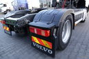 VOLVO FH 500 / PEŁNY ADR / NISKA KABINA / 2018 ROK / WAGA: 6900 KG zdjęcie 16