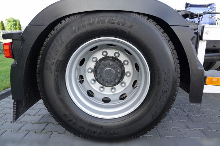 VOLVO FH 500 / PEŁNY ADR / NISKA KABINA / 2018 ROK / WAGA: 6900 KG zdjęcie 22