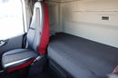 VOLVO FH 500 / PEŁNY ADR / NISKA KABINA / 2018 ROK / WAGA: 6900 KG zdjęcie 26