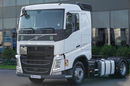 VOLVO FH 500 / PEŁNY ADR / NISKA KABINA / 2018 ROK / WAGA: 6900 KG zdjęcie 4