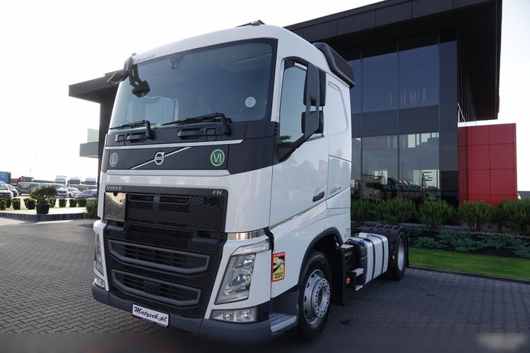 VOLVO FH 500 / PEŁNY ADR / NISKA KABINA / 2018 ROK / WAGA: 6900 KG zdjęcie 6
