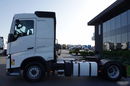 VOLVO FH 500 / PEŁNY ADR / NISKA KABINA / 2018 ROK / WAGA: 6900 KG zdjęcie 7