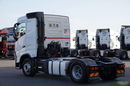 VOLVO FH 500 / PEŁNY ADR / NISKA KABINA / 2018 ROK / WAGA: 6900 KG zdjęcie 8