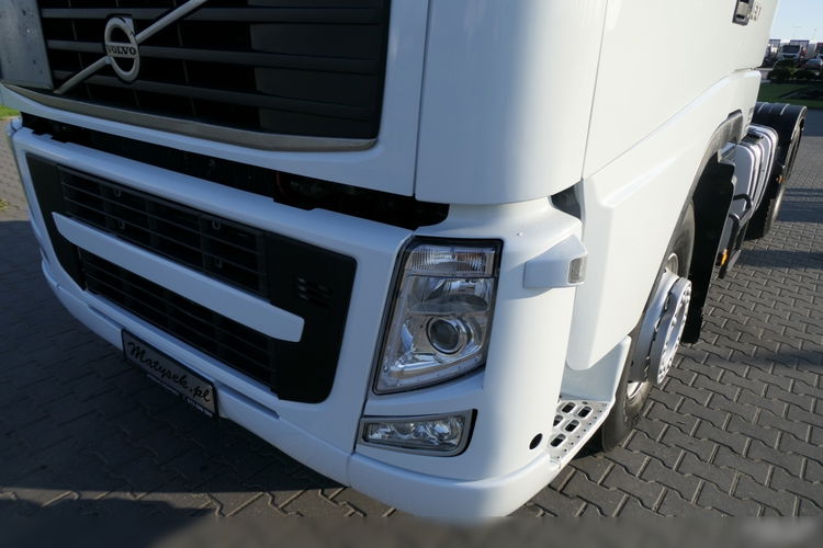 Volvo FH 460 / GLOBETROTTER / HYDRAULIKA / EURO 5 zdjęcie 10