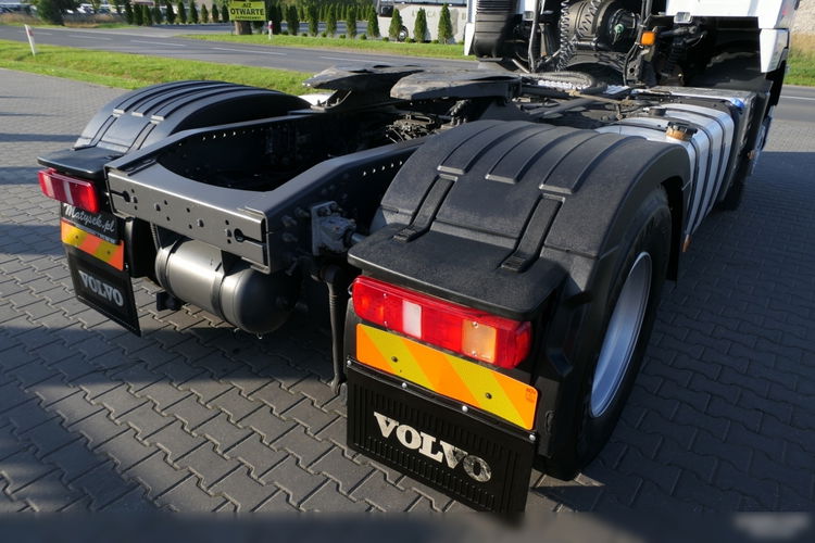 Volvo FH 460 / GLOBETROTTER / HYDRAULIKA / EURO 5 zdjęcie 14