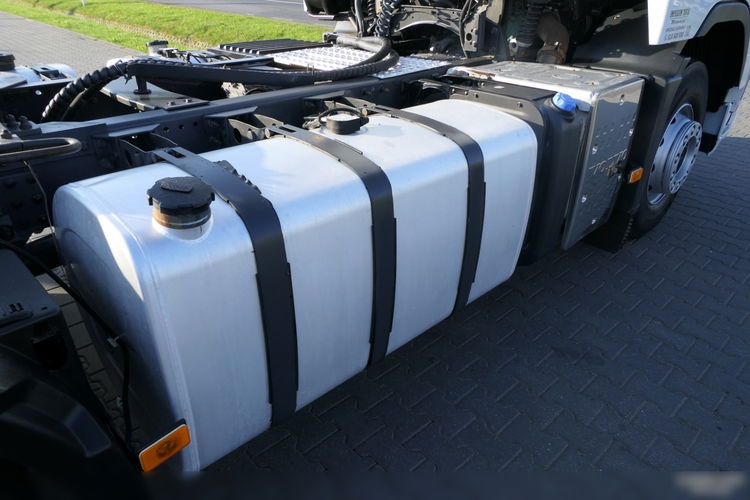 Volvo FH 460 / GLOBETROTTER / HYDRAULIKA / EURO 5 zdjęcie 15