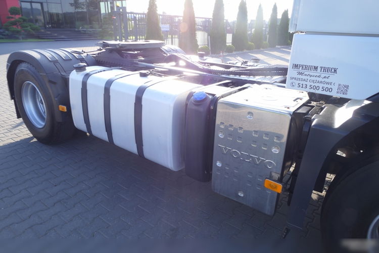 Volvo FH 460 / GLOBETROTTER / HYDRAULIKA / EURO 5 zdjęcie 17