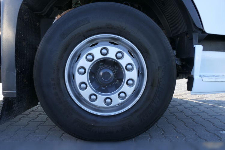 Volvo FH 460 / GLOBETROTTER / HYDRAULIKA / EURO 5 zdjęcie 19