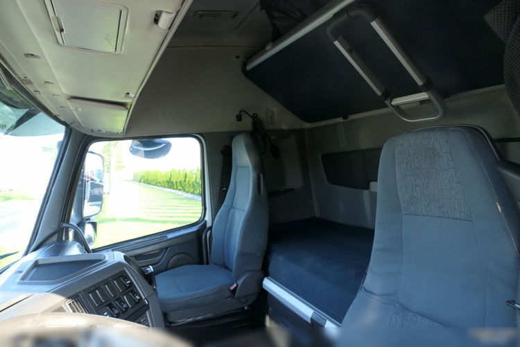Volvo FH 460 / GLOBETROTTER / HYDRAULIKA / EURO 5 zdjęcie 24