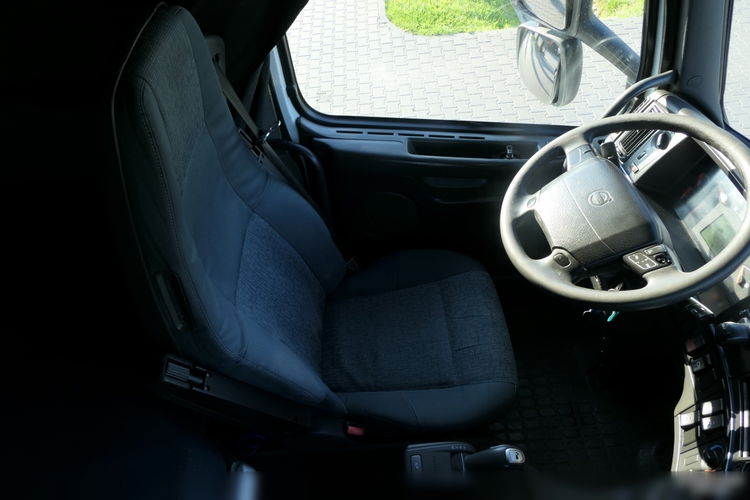 Volvo FH 460 / GLOBETROTTER / HYDRAULIKA / EURO 5 zdjęcie 26