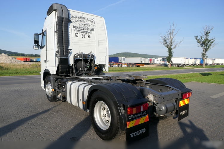 Volvo FH 460 / GLOBETROTTER / HYDRAULIKA / EURO 5 zdjęcie 5