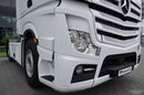 Mercedes ACTROS 1853 / BIG SPACE / RETARDER /HYDRAULIKA / 2019 ROK zdjęcie 10