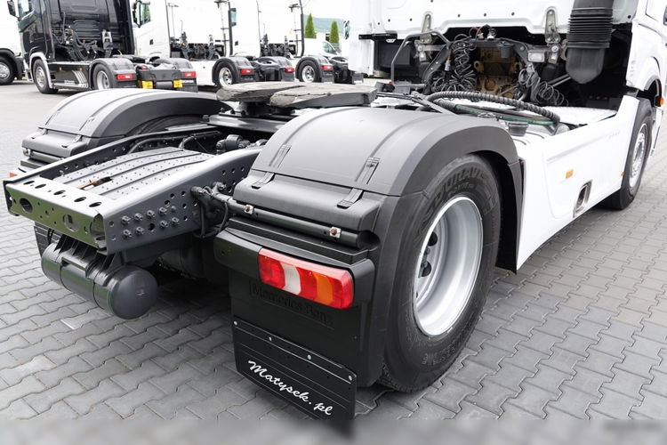 Mercedes ACTROS 1853 / BIG SPACE / RETARDER /HYDRAULIKA / 2019 ROK zdjęcie 15