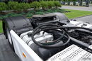 Mercedes ACTROS 1853 / BIG SPACE / RETARDER /HYDRAULIKA / 2019 ROK zdjęcie 17