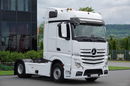 Mercedes ACTROS 1853 / BIG SPACE / RETARDER /HYDRAULIKA / 2019 ROK zdjęcie 1