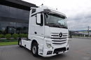 Mercedes ACTROS 1853 / BIG SPACE / RETARDER /HYDRAULIKA / 2019 ROK zdjęcie 2