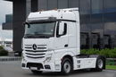 Mercedes ACTROS 1853 / BIG SPACE / RETARDER /HYDRAULIKA / 2019 ROK zdjęcie 3