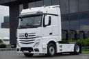 Mercedes ACTROS 1853 / BIG SPACE / RETARDER /HYDRAULIKA / 2019 ROK zdjęcie 4