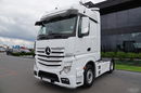 Mercedes ACTROS 1853 / BIG SPACE / RETARDER /HYDRAULIKA / 2019 ROK zdjęcie 5