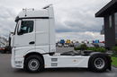 Mercedes ACTROS 1853 / BIG SPACE / RETARDER /HYDRAULIKA / 2019 ROK zdjęcie 6