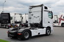 Mercedes ACTROS 1853 / BIG SPACE / RETARDER /HYDRAULIKA / 2019 ROK zdjęcie 8
