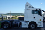 MAN TGS 18.440 / 13L / NISKA KABINA / WAGA: 6900 / MAŁY PRZEBIEG / EURO 6 / SPROWADZONY / zdjęcie 10