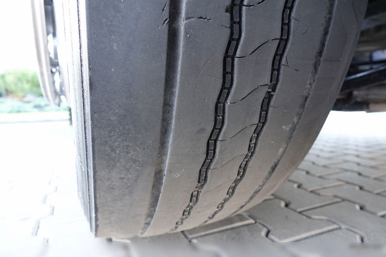 MAN TGS 18.440 / 13L / NISKA KABINA / WAGA: 6900 / MAŁY PRZEBIEG / EURO 6 / SPROWADZONY / zdjęcie 20