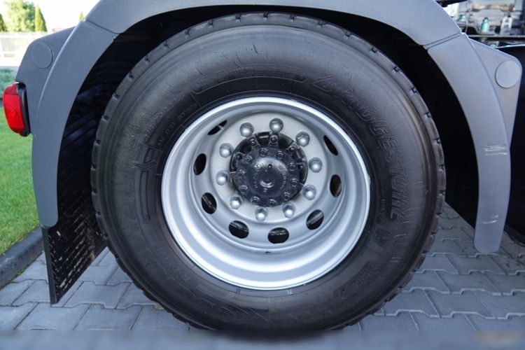 MAN TGS 18.440 / 13L / NISKA KABINA / WAGA: 6900 / MAŁY PRZEBIEG / EURO 6 / SPROWADZONY / zdjęcie 23