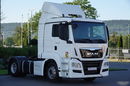 MAN TGS 18.440 / 13L / NISKA KABINA / WAGA: 6900 / MAŁY PRZEBIEG / EURO 6 / SPROWADZONY / zdjęcie 2
