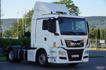 MAN TGS 18.440 / 13L / NISKA KABINA / WAGA: 6900 / MAŁY PRZEBIEG / EURO 6 / SPROWADZONY / zdjęcie 2