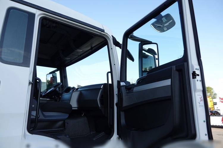 MAN TGS 18.440 / 13L / NISKA KABINA / WAGA: 6900 / MAŁY PRZEBIEG / EURO 6 / SPROWADZONY / zdjęcie 37